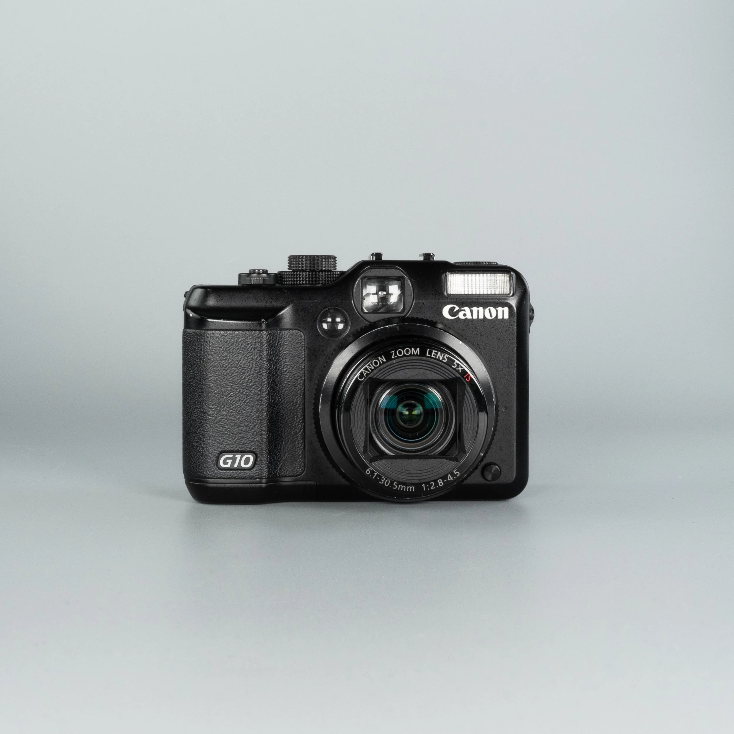 Canon PowerShot G10 美品 キヤノン 中古 1年保証 美品 Canon PowerShot G10 : Premier